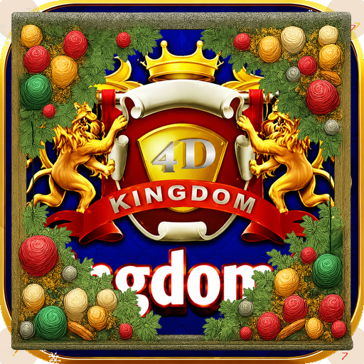 kingdom4d — galeri pratinjau Resmi APK